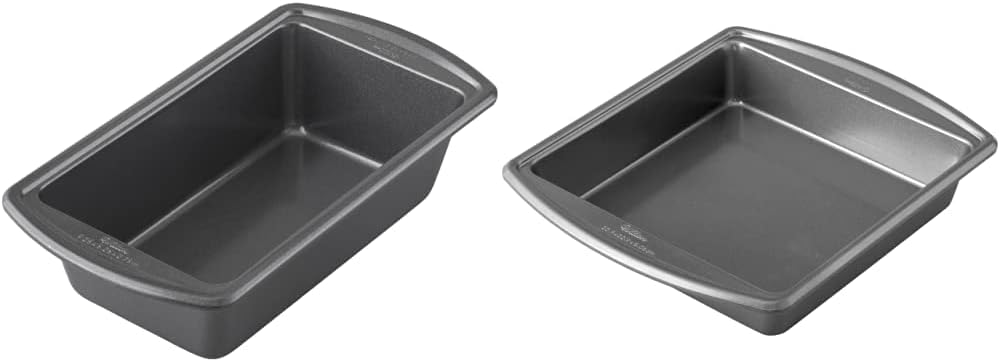 Non-Stick Bread Loaf Pan, Non-Stick Pan, Non-Stick Cookware - 9.25