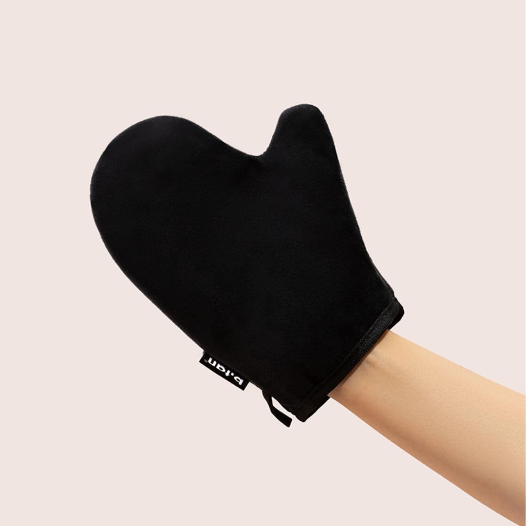 Body Self Tanning Mitt, Self Tanning Applicator Glove, Tanner Glove, Body Tanner Mitts