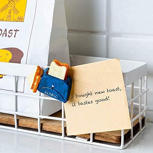 Refrigerator Magnets, Magnets for Fridge, Home Decoration for Kitchen, Whiteboard Magnets -10pcs