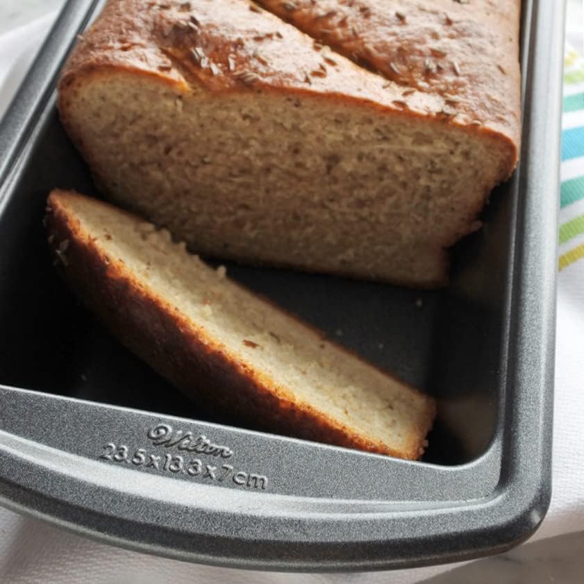 Non-Stick Bread Loaf Pan, Non-Stick Pan, Non-Stick Cookware - 9.25