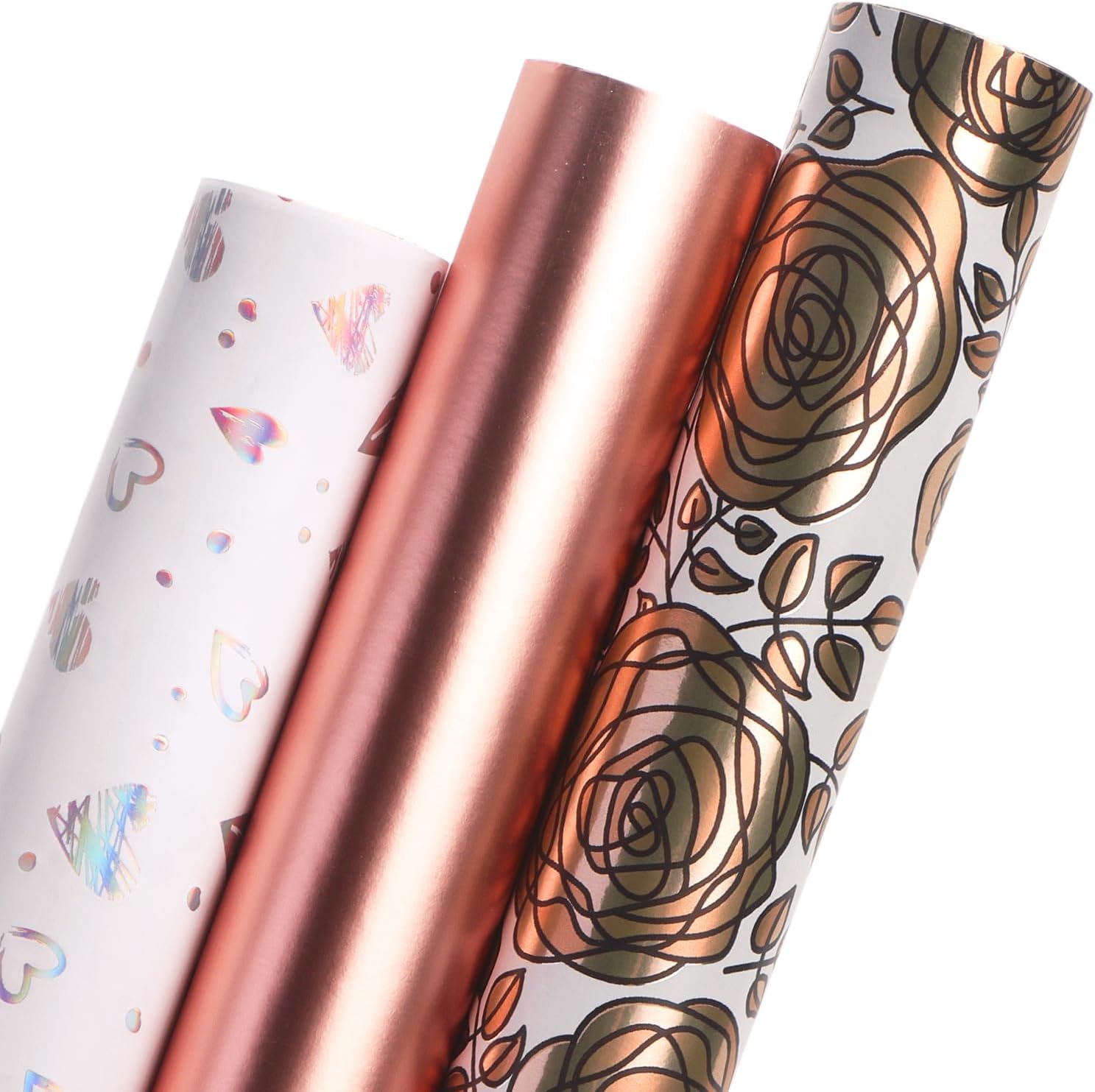 Birthday Wrapping Paper, Gift Wrapping Paper -17