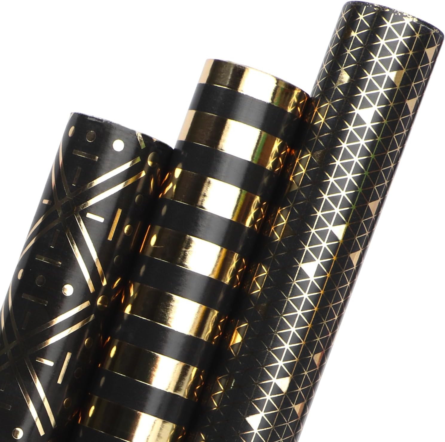 Birthday Wrapping Paper, Gift Wrapping Paper -17