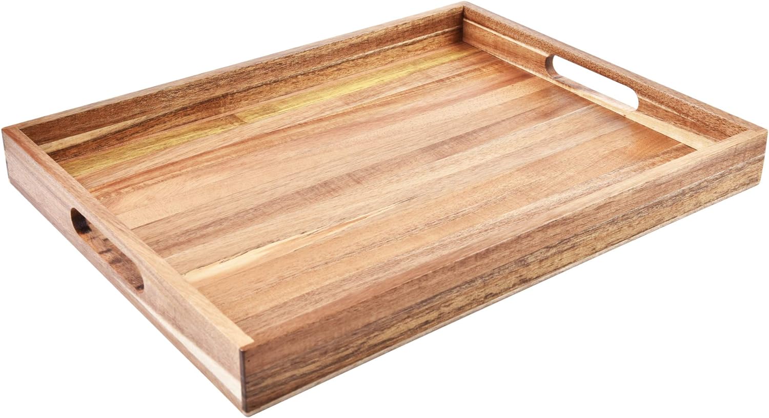 Serving Tray with Handles, Serving Trays -17