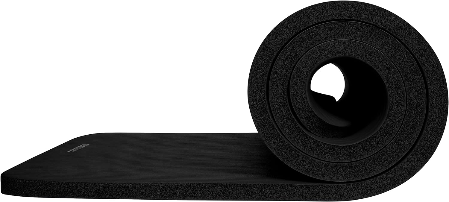 Yoga Mat, Non Slip Exercise Mat, Exercise Mat, Play Mat -1