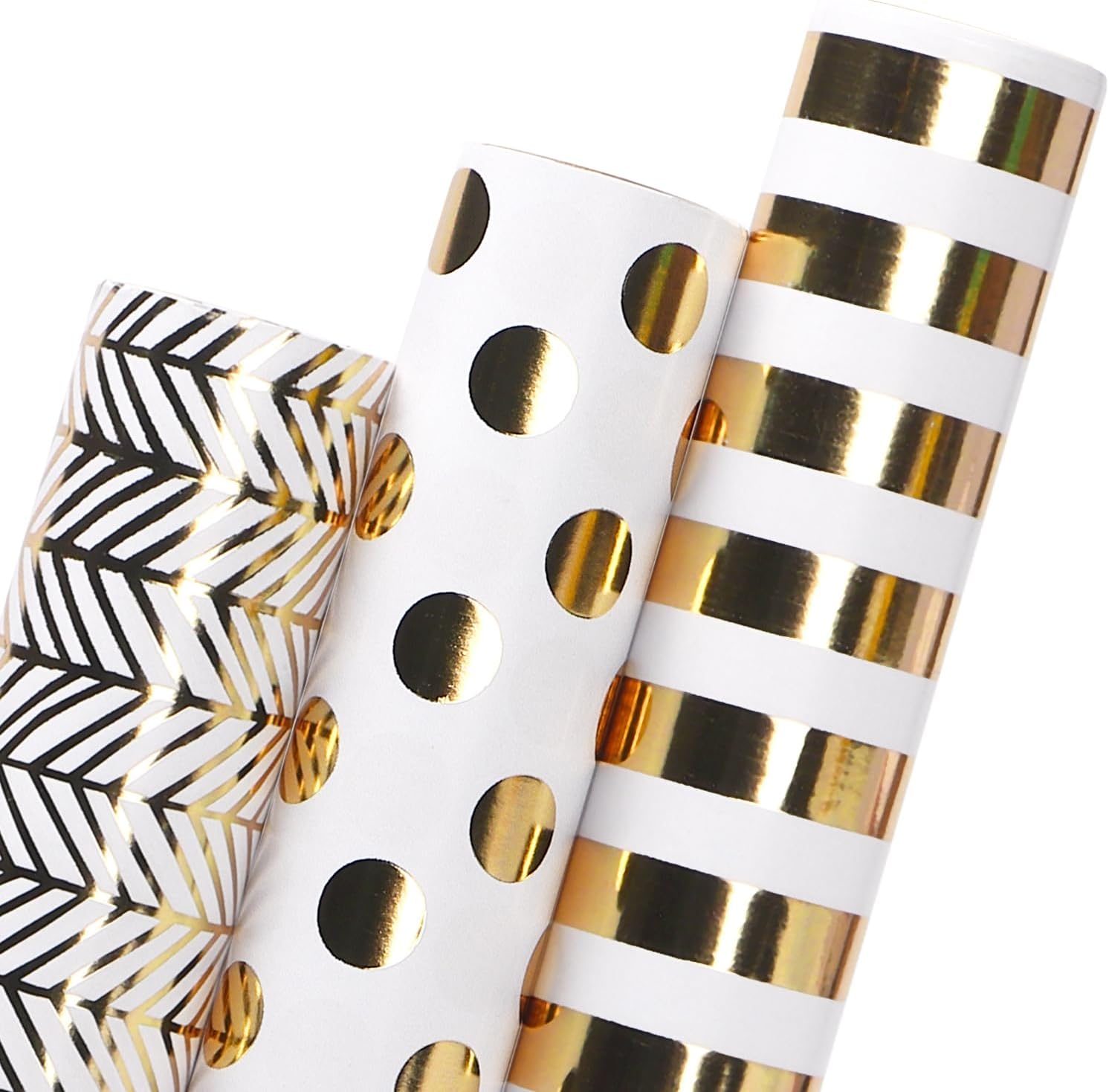 Birthday Wrapping Paper, Gift Wrapping Paper -17