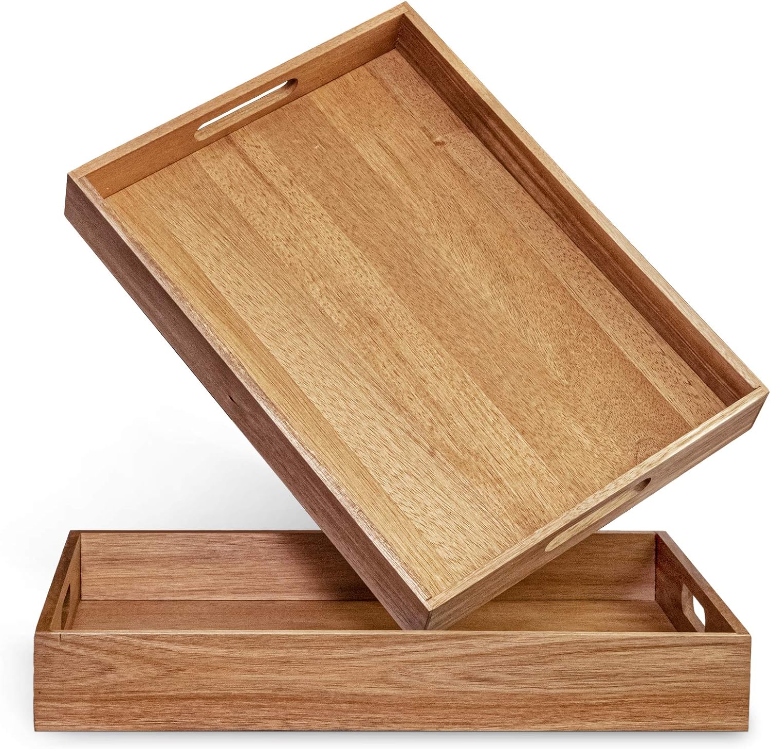 Serving Tray with Handles, Serving Trays -17