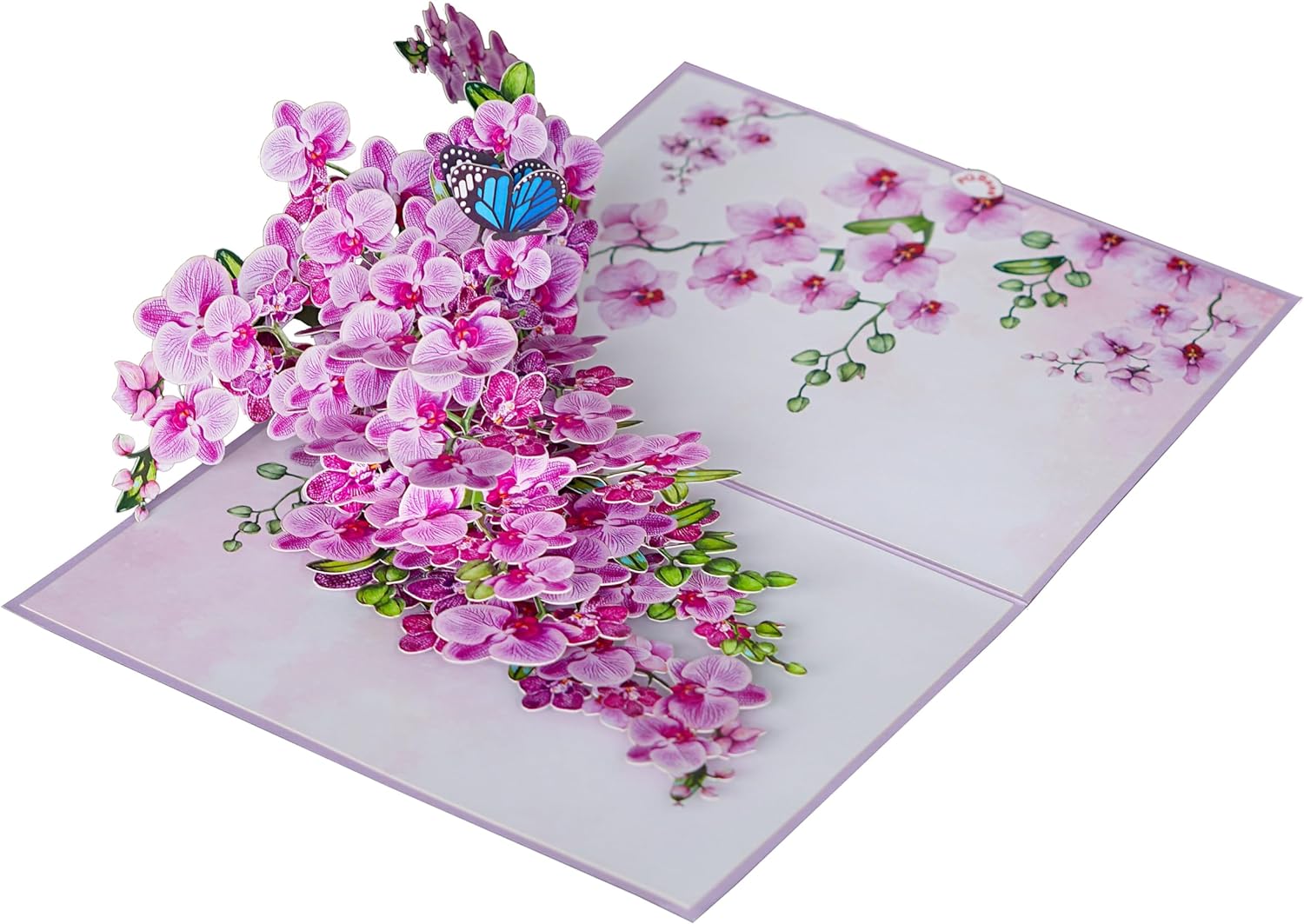 Pop Up Mother's Day/Birthday Card, 3D Mothers Day Card, Happy Mothers Day -6